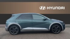 Hyundai IONIQ 5 168kW Ultimate 84 kWh 5dr Auto Electric Hatchback